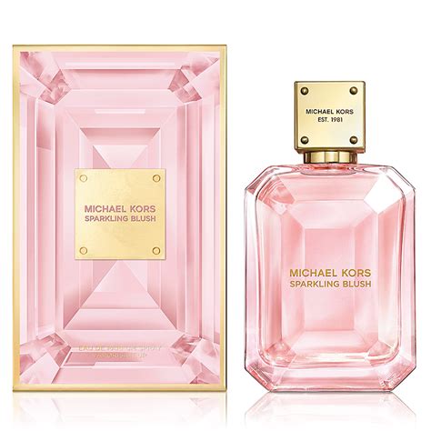 michael kors sparkling blush perfume reviews|Michael Kors sparkling blush price.